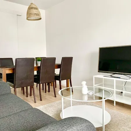 Apartment Finland: Luxury With Sauna Near Train Station *